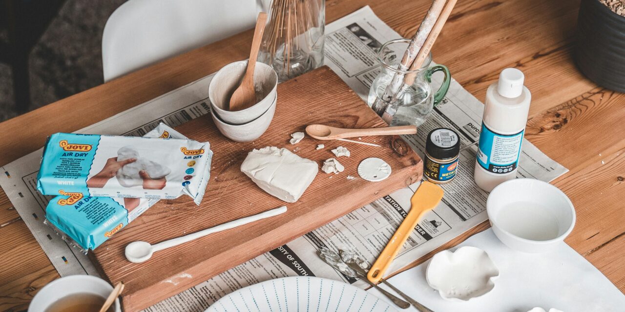 How to Price Your Handmade Goods on Etsy