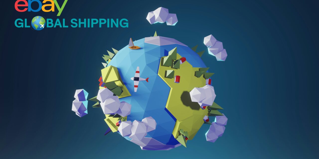 Using eBay’s Global Shipping Program Effectively