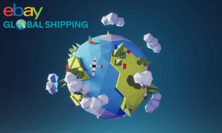 Using eBay’s Global Shipping Program Effectively