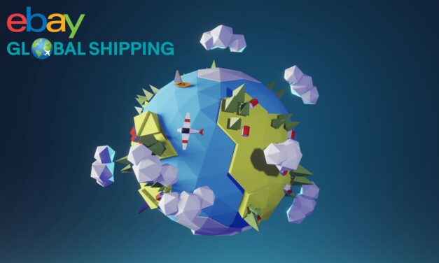 Using eBay’s Global Shipping Program Effectively