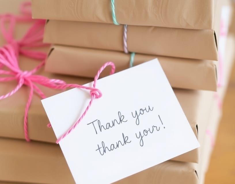 Building a Loyal Customer Base on Etsy