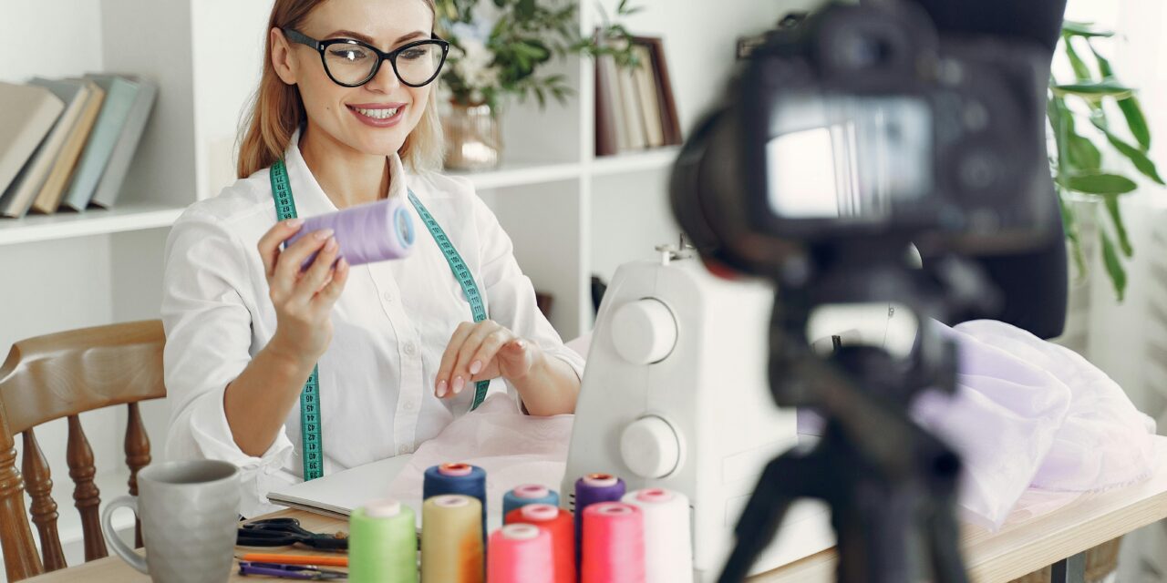 Using Etsy’s Shop Updates to Engage Buyers