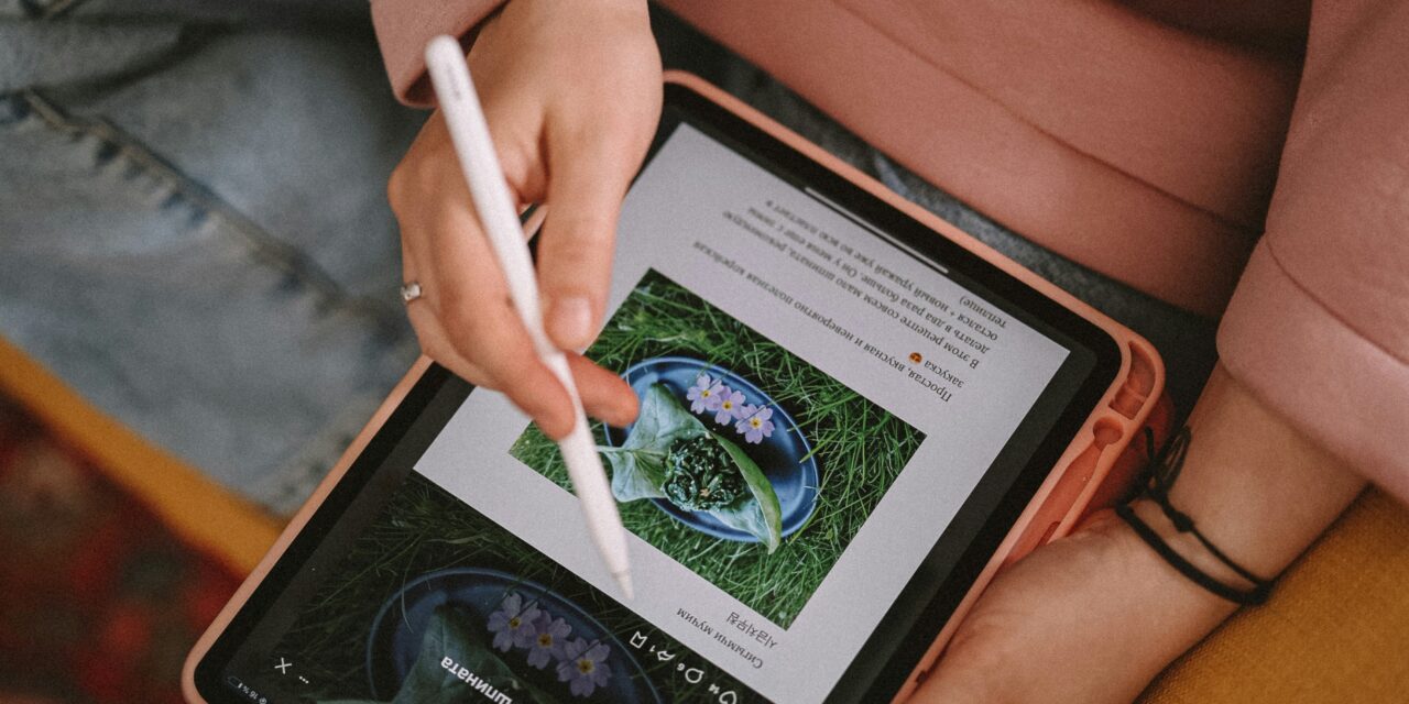 Using Shopify’s Blog Feature to Drive Traffic