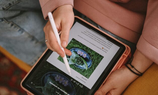 Using Shopify’s Blog Feature to Drive Traffic