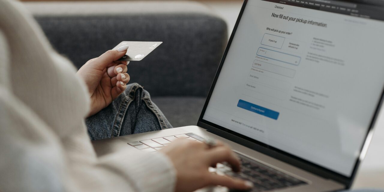 Setting Up Shopify Payments for Seamless Transactions