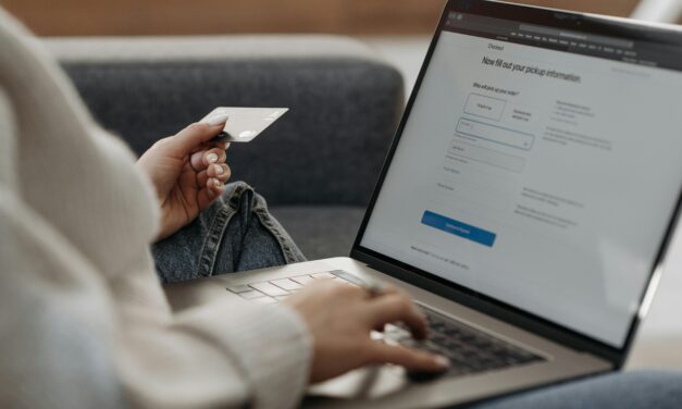 Setting Up Shopify Payments for Seamless Transactions