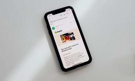 Creating Abandoned Cart Emails in Shopify