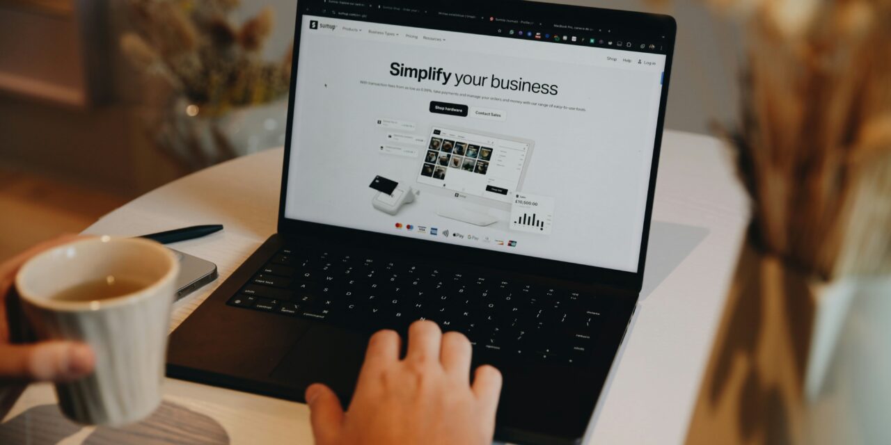 Designing a User-Friendly Shopify Homepage