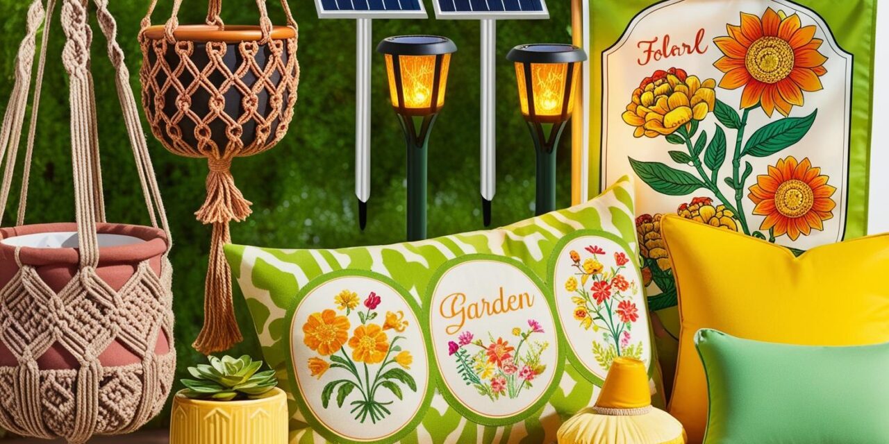 Trending Summer Products